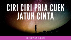 ciri-ciri-pria-cuek-jatuh-cinta