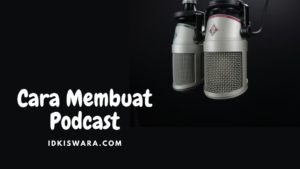 cara-buat-podcast