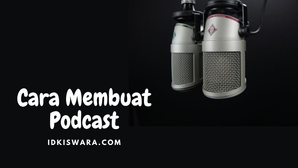 cara-buat-podcast