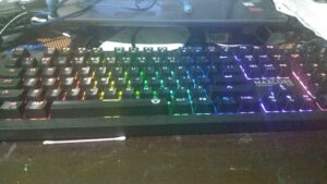 Review Fantech Maxcore MK852