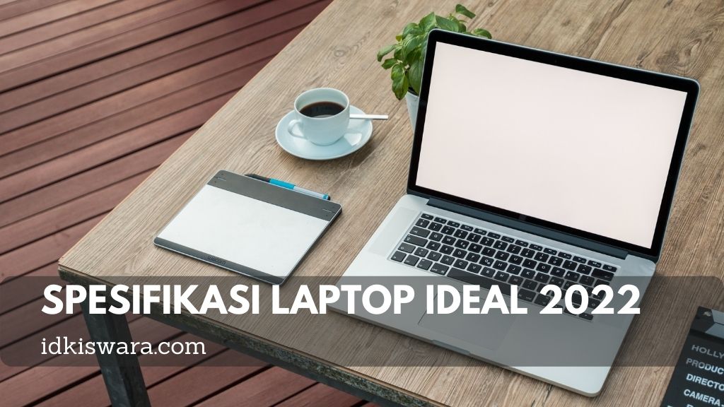 laptop ideal 2022