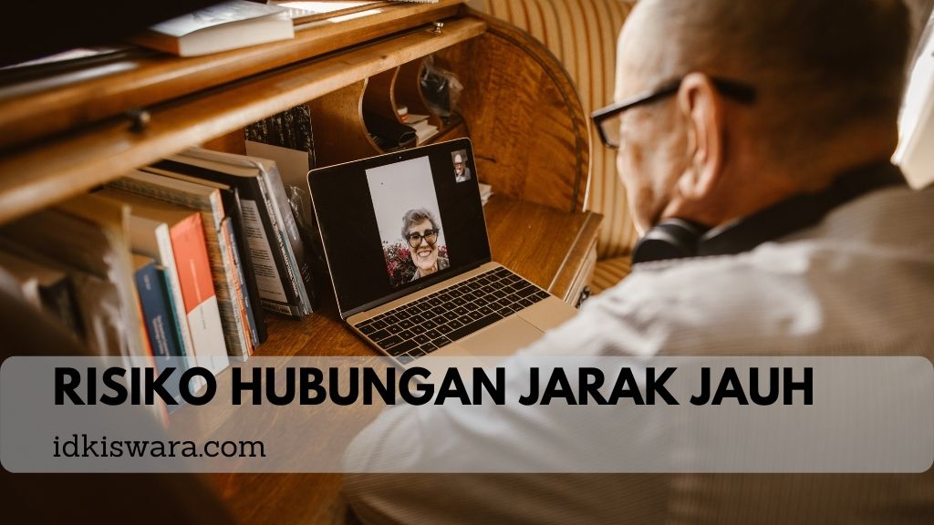 risiko hubungan jarak jauh
